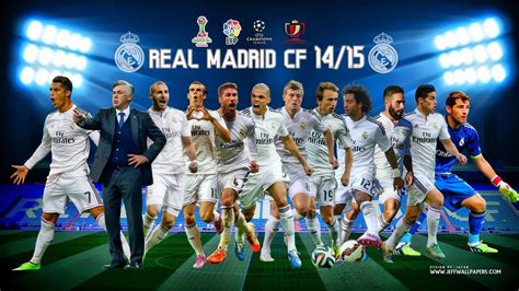 Backgrounds Real Madrid 2017   Wallpaper Cave