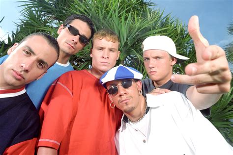 Backstreet Boys: 20 best songs | EW.com