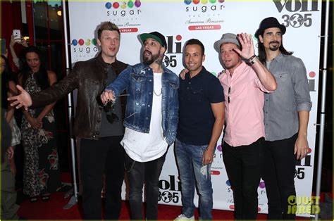 Backstreet Boys Announce Five Day Cruise in 2018: Photo ...