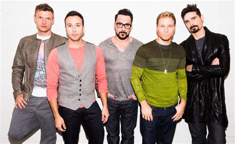 Backstreet Boys back with anniversary album, fan favorites ...