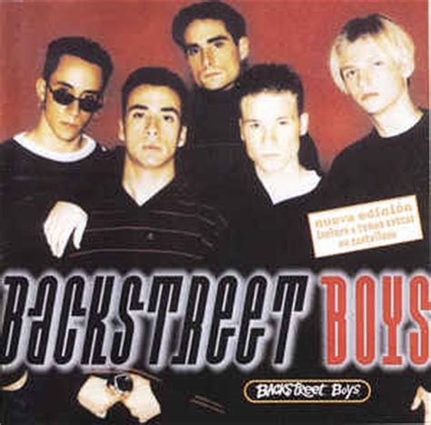 Backstreet Boys   Backstreet Boys  CD, Album  at Discogs