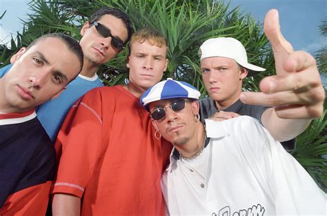 Backstreet Boys   Everybody  at 20: Interview With Group ...