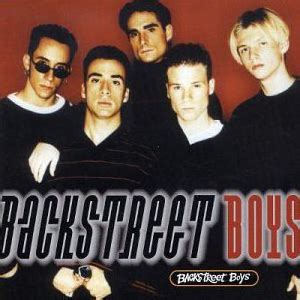 Backstreet Boys:Everybody Backstreet s Back Lyrics ...