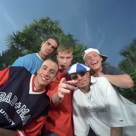 Backstreet Boys  Everybody  GIFs | POPSUGAR Celebrity