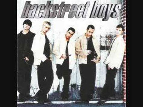 Backstreet Boys   Everybody   YouTube