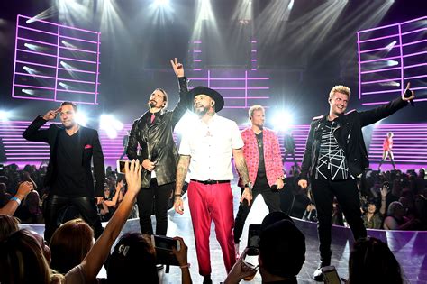 Backstreet Boys Extend Their Las Vegas Residency | PEOPLE.com