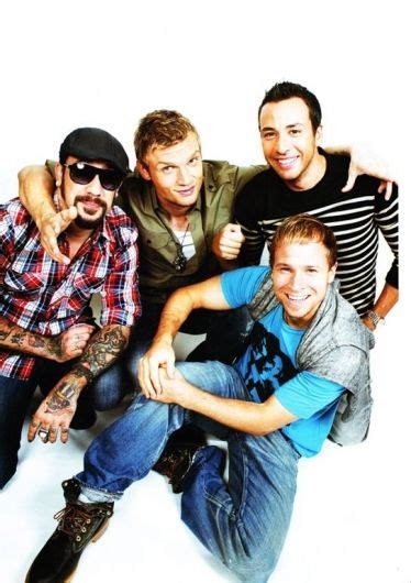 Backstreet Boys fotos  139 fotos    LETRAS.MUS.BR