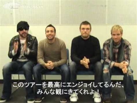 Backstreet Boys in Japan   YouTube