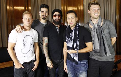 Backstreet Boys:  Las cifras hablan: no ha habido un ...