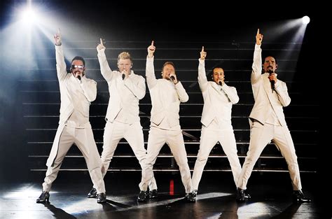 Backstreet Boys  Las Vegas Residency Is a Thrilling Trip ...