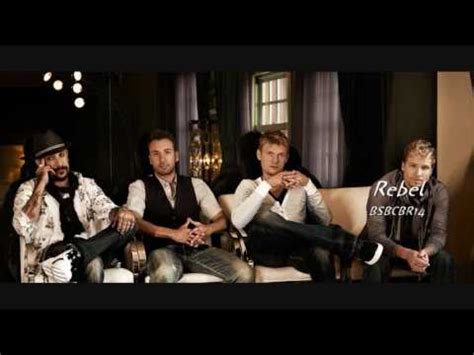 Backstreet Boys   Rebel  HQ    YouTube