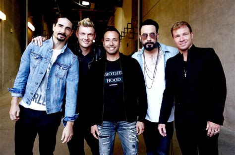 Backstreet Boys Tease New Single & Announce More Vegas ...