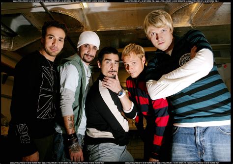 Backstreet Boys   The Backstreet Boys Photo  70209    Fanpop