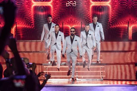 Backstreet Boys Tickets | Backstreet Boys Tour Dates 2018 ...