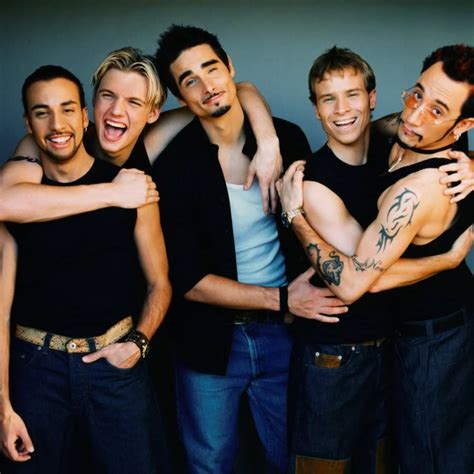 Backstreet Boys（バックストリート・ボーイズ） : 【動画】Backstreet Boys シングル ...