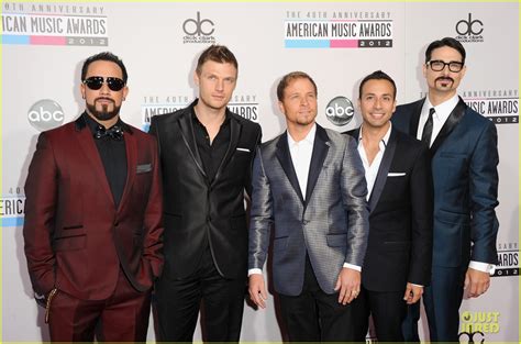 Backstreet is BACK | Music Says All the Things I Always ...