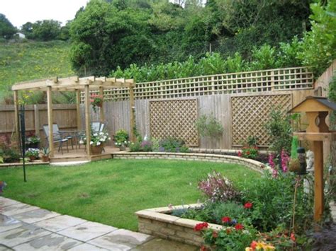backyard vegetable garden ideas | Architectural Design
