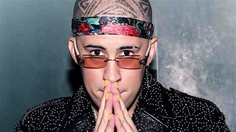 Bad Bunny, el profeta del trap latino