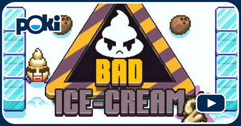BAD ICE CREAM 2 Online   Juega Gratis en PaisdelosJuegos ...