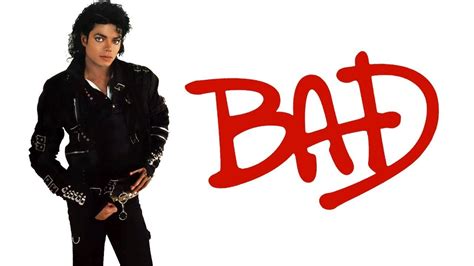 Bad   Michael Jackson   1987 [Full Album]   YouTube