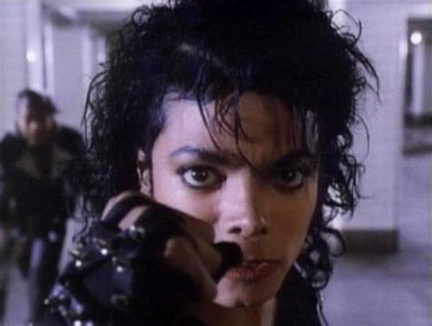 bad   Michael Jackson Music Videos Photo  10230216    Fanpop