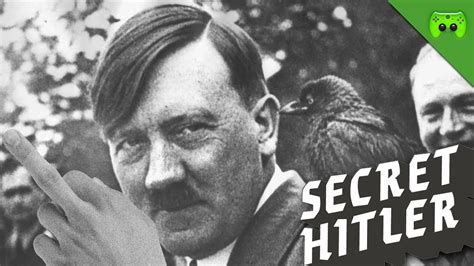 BADASS HITLER ???? Secret Hitler #10   YouTube