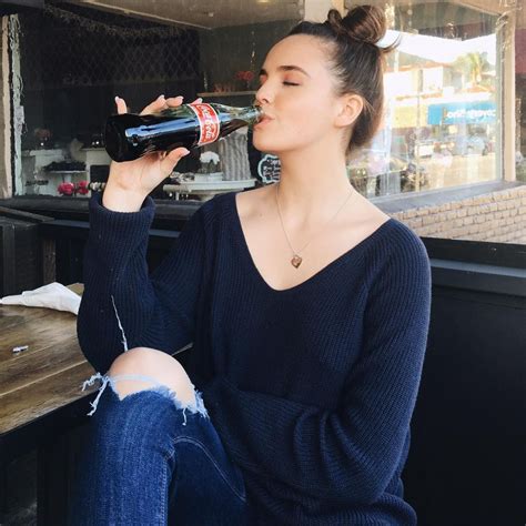 Bailee Madison – Facebook and Instagram Photos 3/28/2017