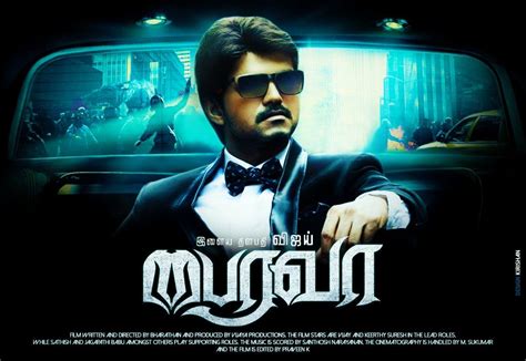 Bairavaa  2017  Movie Release Date in USA  United States ...