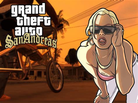 Baixar GTA San Andreas para PC   Grátis ~ Seu Game | Downloads