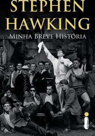 Baixar Livro Minha Breve História – Stephen Hawking em PDF ...