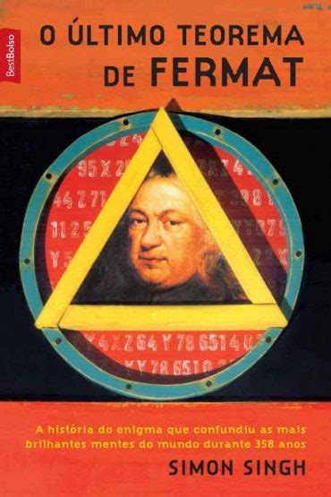 Baixar Livro O Último Teorema de Fermat – Simon Singh em ...