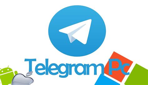 Baixar Telegram para PC