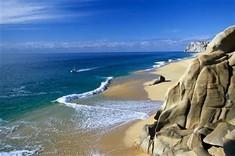 Baja California | Beach | Pinterest
