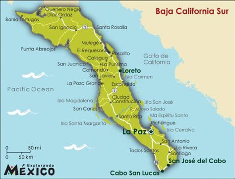 Baja Mexico RV Caravans With Baja Amigos   Gr8 Travel Tips