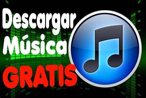 Bajar Musica Gratis – Descarga y Escucha musica online ...
