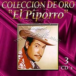 bajate mis aportes: Piporro   Coleccion de Oro 3 cd s