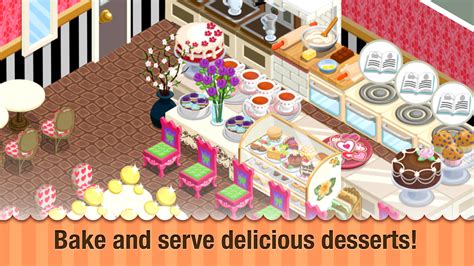 Bakery Story™   Android Apps on Google Play