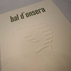 Bal D’Onsera Does Zaragoza Proud | donatree diaries