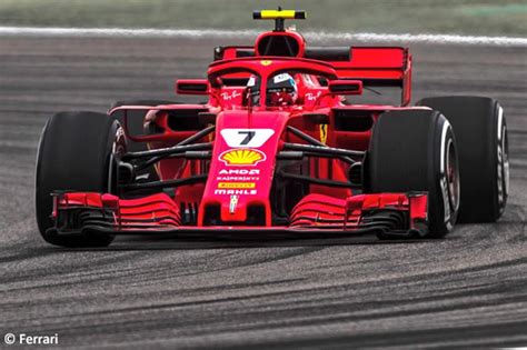Balance GP de China, Shanghái 2018. Ferrari   Noticias F1 ...