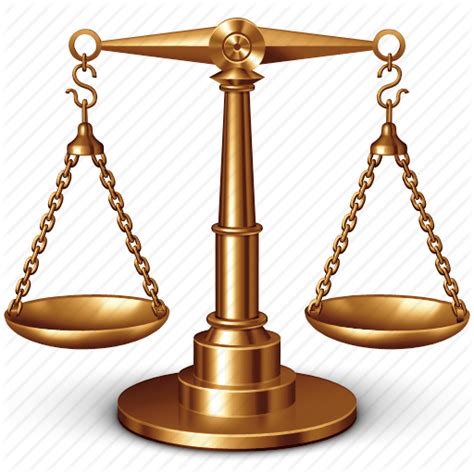 Balance, justice, scale, scales, weight, weighter icon ...