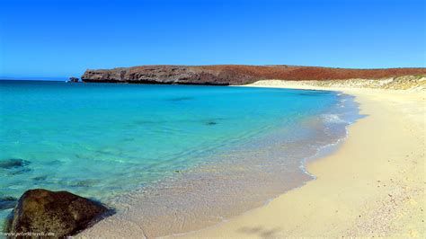 Balandra Beach, La Paz, Baja California Sur – Peter s ...