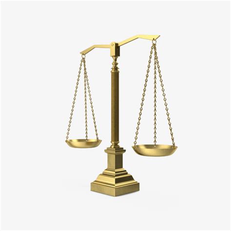 Balanza De La Justicia, La Justicia, Equilibrio, Tribunal ...