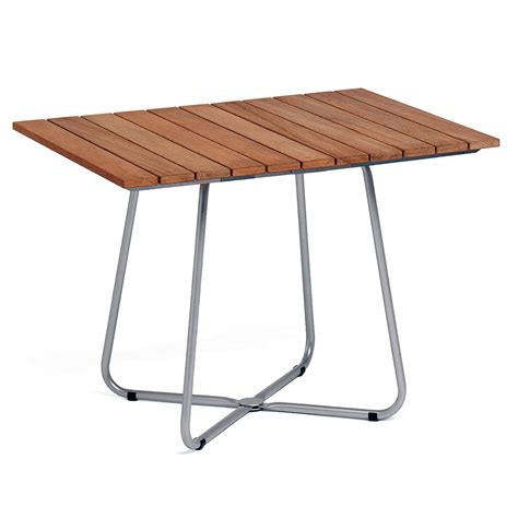 Balcony Folding Table by Weishäupl in the shop
