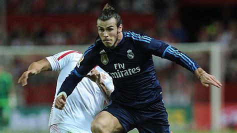 Bale, la pieza por encajar   MARCA.com
