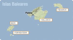 Baleares sale apedir rescate por 355 millones de euros