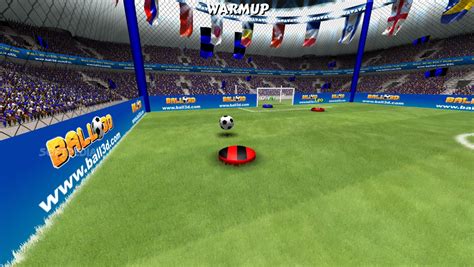 Ball 3D: Soccer Online Client Download