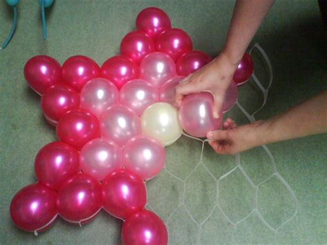 Balloon Decoration Pictures | Party Favors Ideas