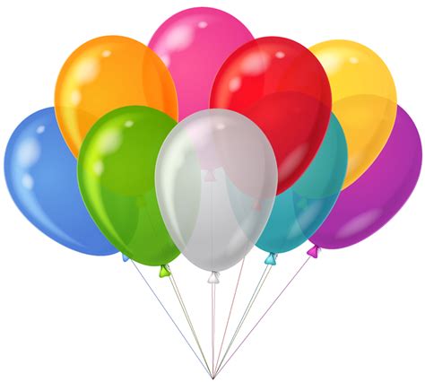 Balloon Png | Clipart Panda   Free Clipart Images