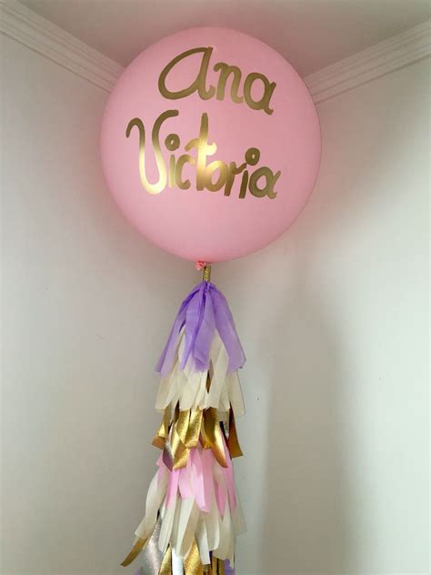 Balloons | Big balloons!! | Pinterest | Globo, Globos ...