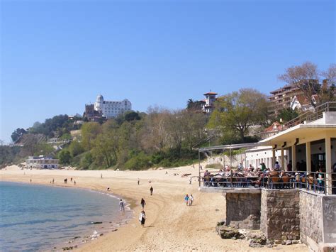 Balneario de la Magdalena. Restaurante . #Cantabria #Spain ...